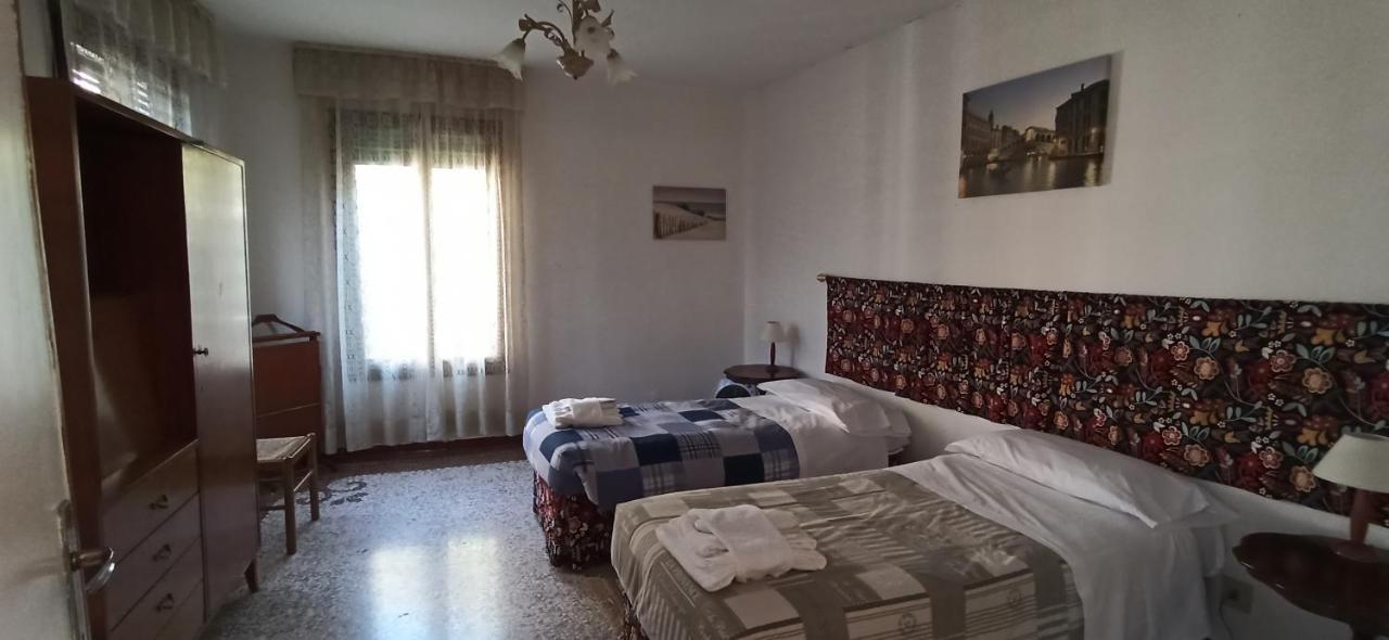 Ve-Nice Suite Formosa C5141 Venetië Buitenkant foto