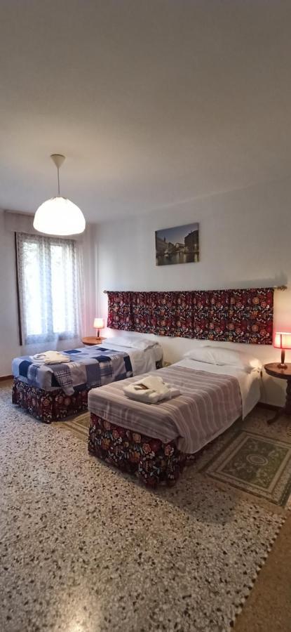 Ve-Nice Suite Formosa C5141 Venetië Buitenkant foto