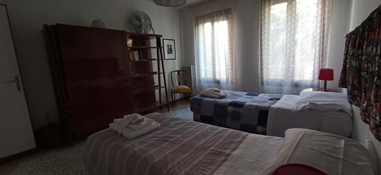 Ve-Nice Suite Formosa C5141 Venetië Buitenkant foto