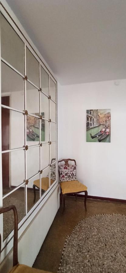 Ve-Nice Suite Formosa C5141 Venetië Buitenkant foto