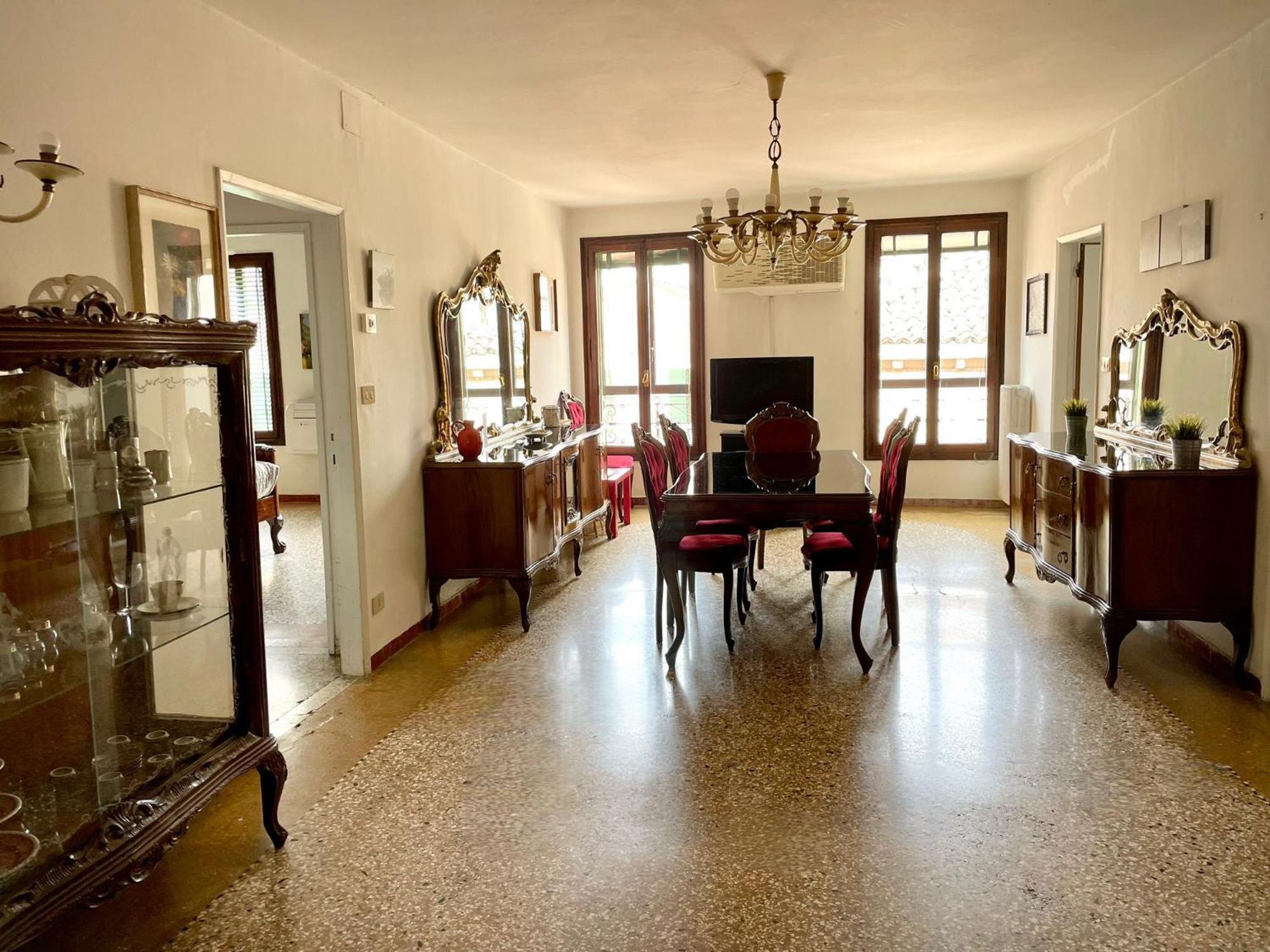 Ve-Nice Suite Formosa C5141 Venetië Buitenkant foto